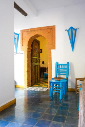 Auberge dardara
